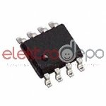 LMV 393 SMD