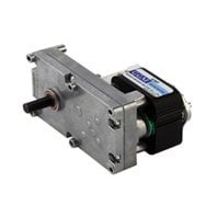 Kore malı GGM marka AC redüktörlü 220VAC CW 2rpm