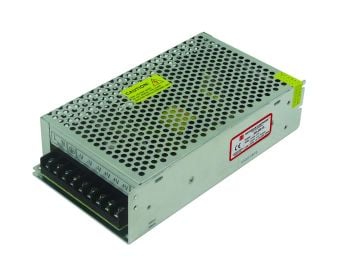 Metal Kasalı İç Mekan AC/DC (SMPS)  Adaptör 18V 11A 200W