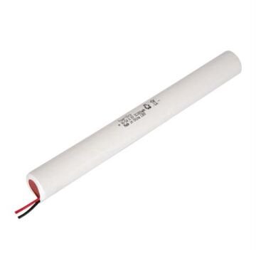 Power-Xtra 6.0V Ni-Cd SC 1800 Mah Pil (50Cm Kablo)