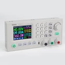 Arduino Riden RD6012