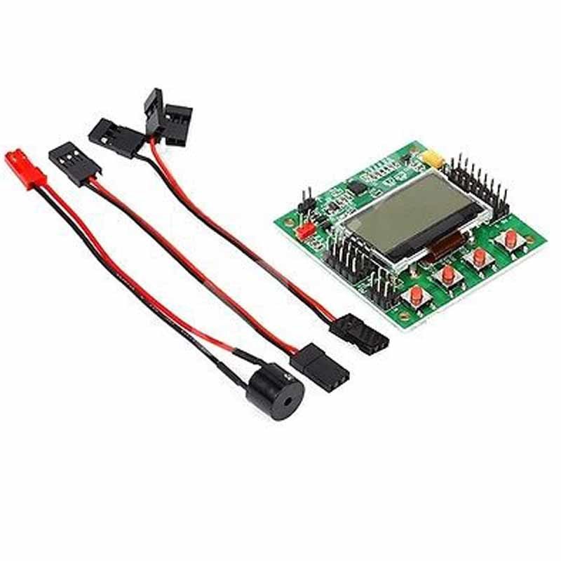 ArduinoKK2.1 EVO Uçuş Kontrol Kartı