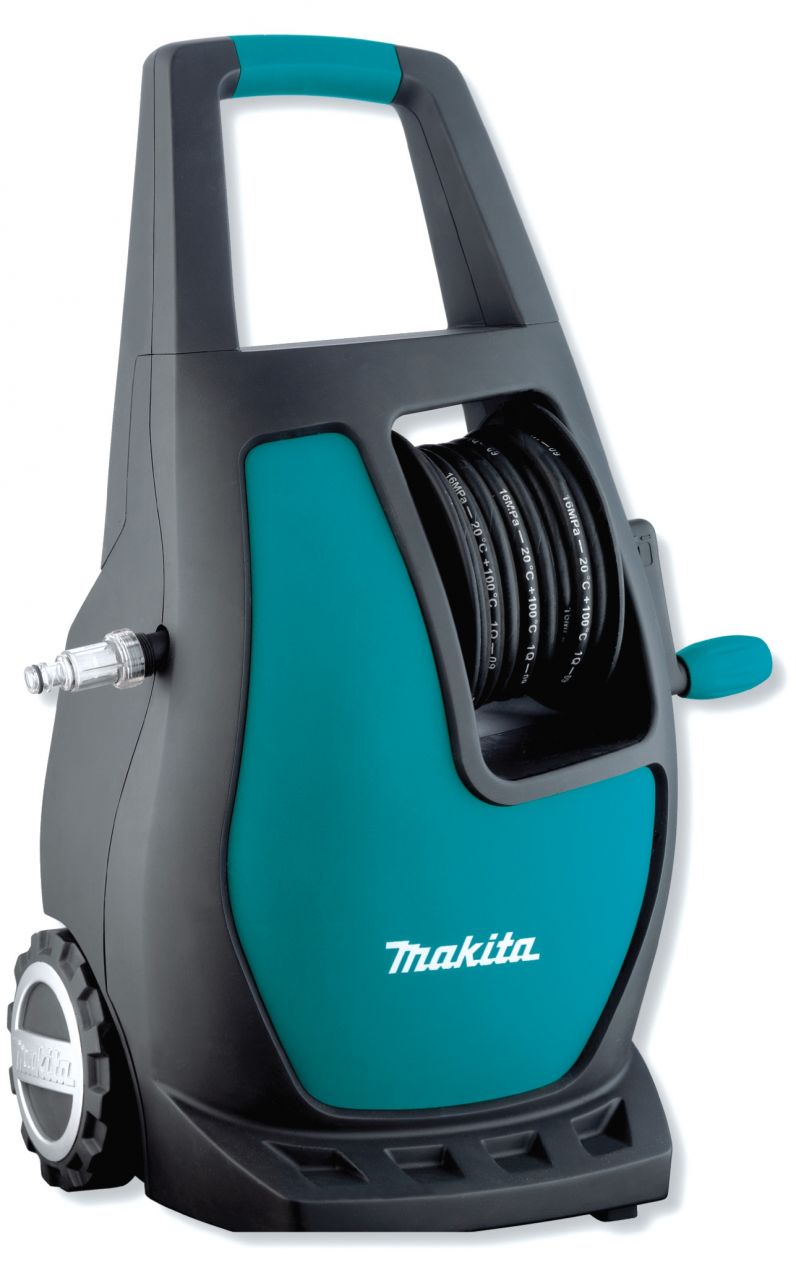 MAKITA HW111 BASINÇLI YIKAMA MAKİNASI