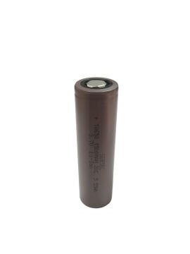 Sertec 18650 3.7V 1500 Mah 20C Li-ion Şarjlı Pil