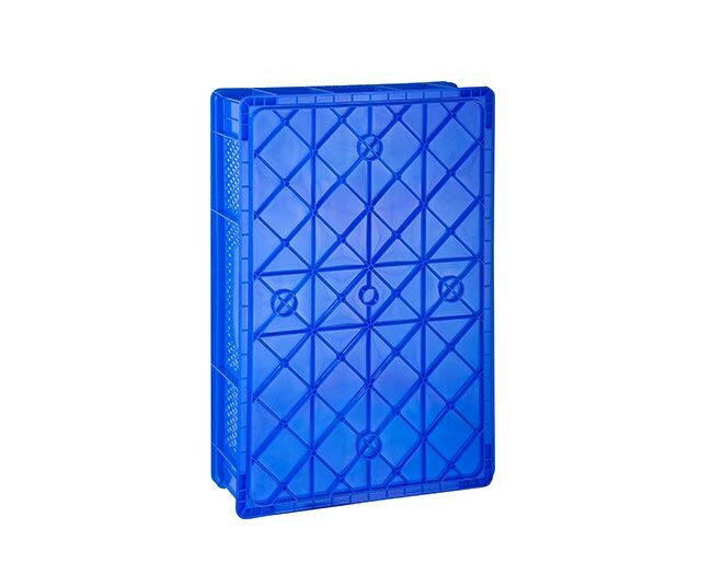 Yanları ve altı kapalı Kasa  HP-1003  Dış ebatları: 400 x 600 x 100 mm  Federli tabanlıdır