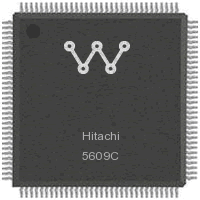 HIT 5609C