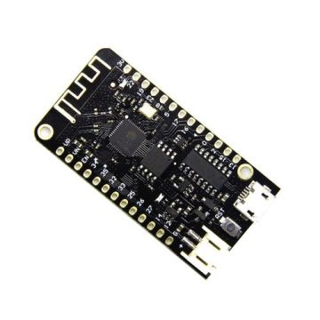 Arduino ESP32 Lite V1.0.0 Rev1 4MB WİFİ ve Bluetooth Modülü