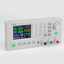 Arduino Riden RD6012-W