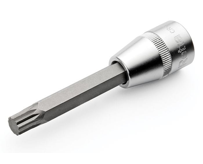 Retta 1/2'' Lokmalı Torx Uç Oniki Köşe Uzun