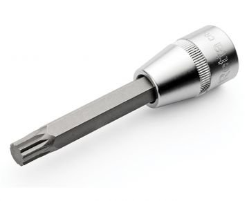 Retta 1/2'' Lokmalı Torx Uç Oniki Köşe Uzun