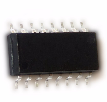 CD4510 - (TC4510BF) SMD