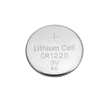 Power-Xtra CR1220 3V  Lithiım Pil (AÇIK-BULK)