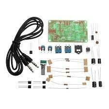 Arduino OTL-1 Güç Amplifikatör Modülü