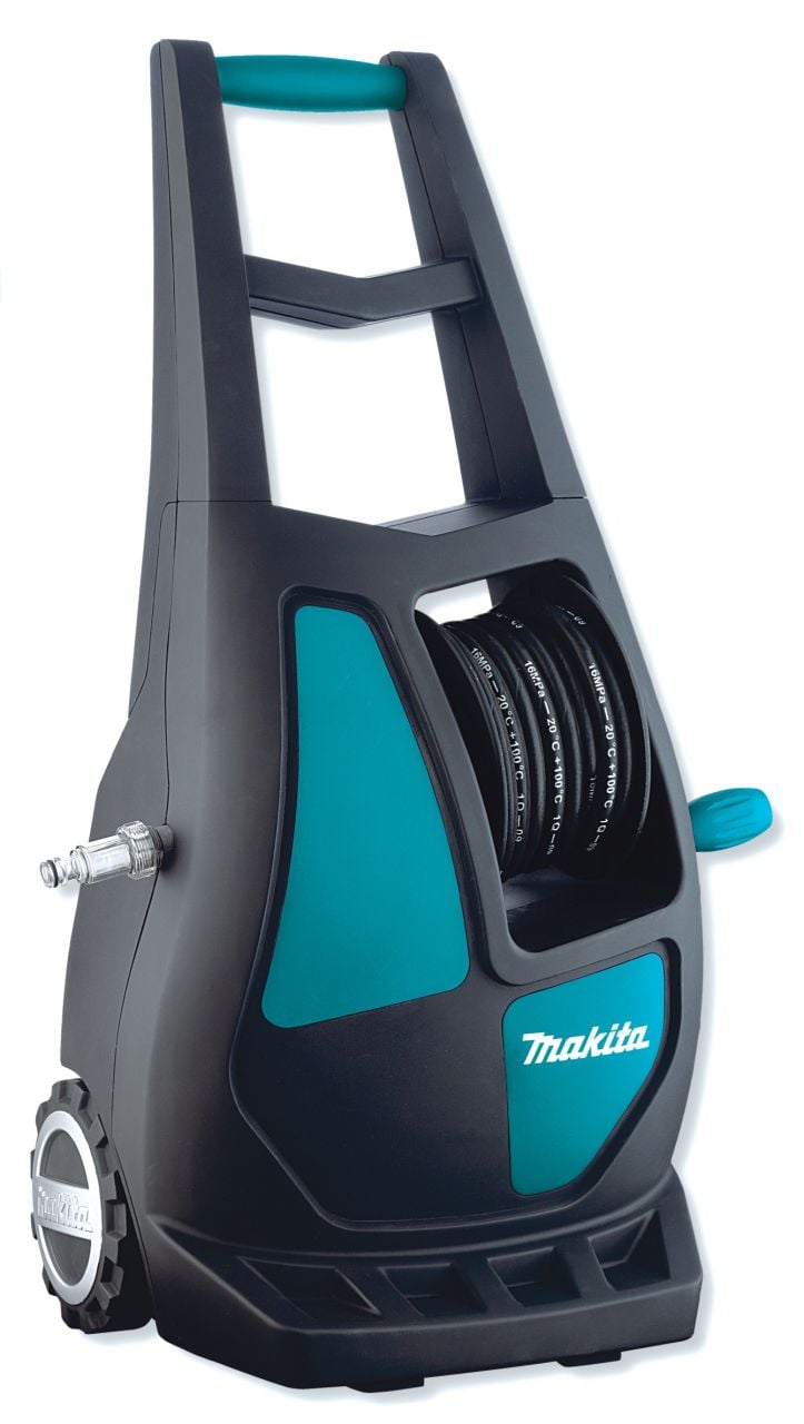 MAKITA HW132 BASINÇLI YIKAMA MAKİNASI