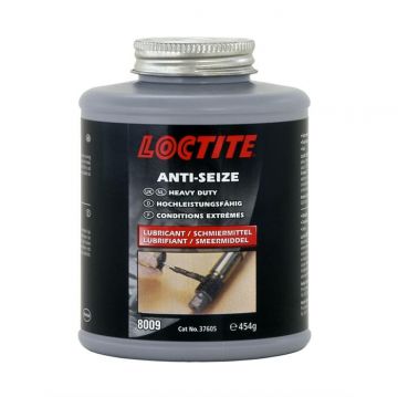 Loctite LB 8008 C5-A Bakır montaj pastası 453 gr 1 Adet