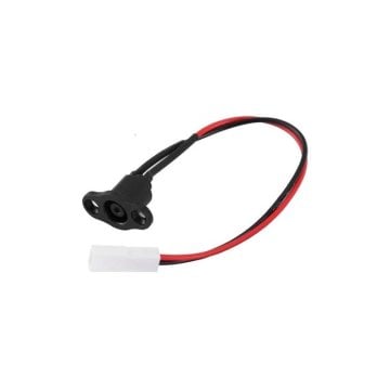 Xiaomi M365 için Şarj Giriş Portu