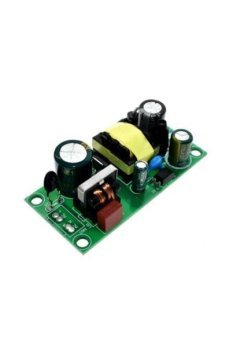 Arduino 5V 2A 10W  AC-DC Güç Modülü