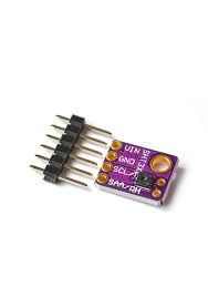 Arduino SHT3X Sıcaklık ve Nem Sensörü