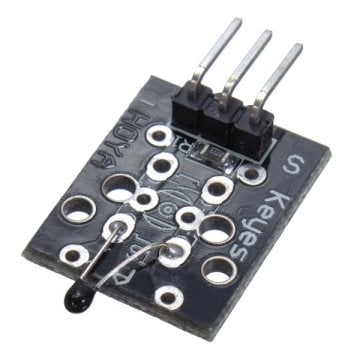 Arduino Mini NTC Termistör Sensör modülü