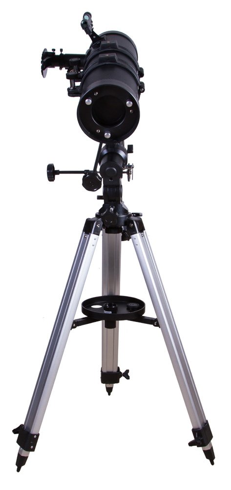 Bresser Pluto 114/500 EQ Telescope