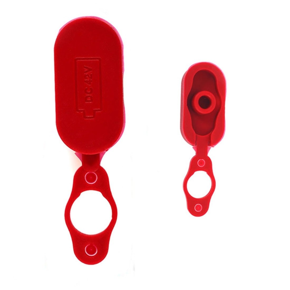 Xiaomi M365 için Şarj Portu Kapağı