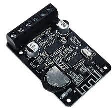 Arduino XY-P 15W Bluetooth Amplifikatör Modülü