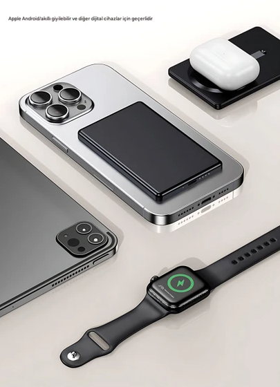 Cepini Cp-10 5000mAh PowerBank