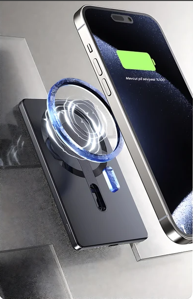 Cepini Cp-10 5000mAh PowerBank